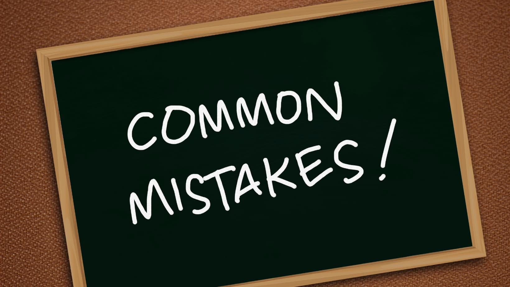 Top 5 Common HIIT Mistakes That Are Killing Your Progress