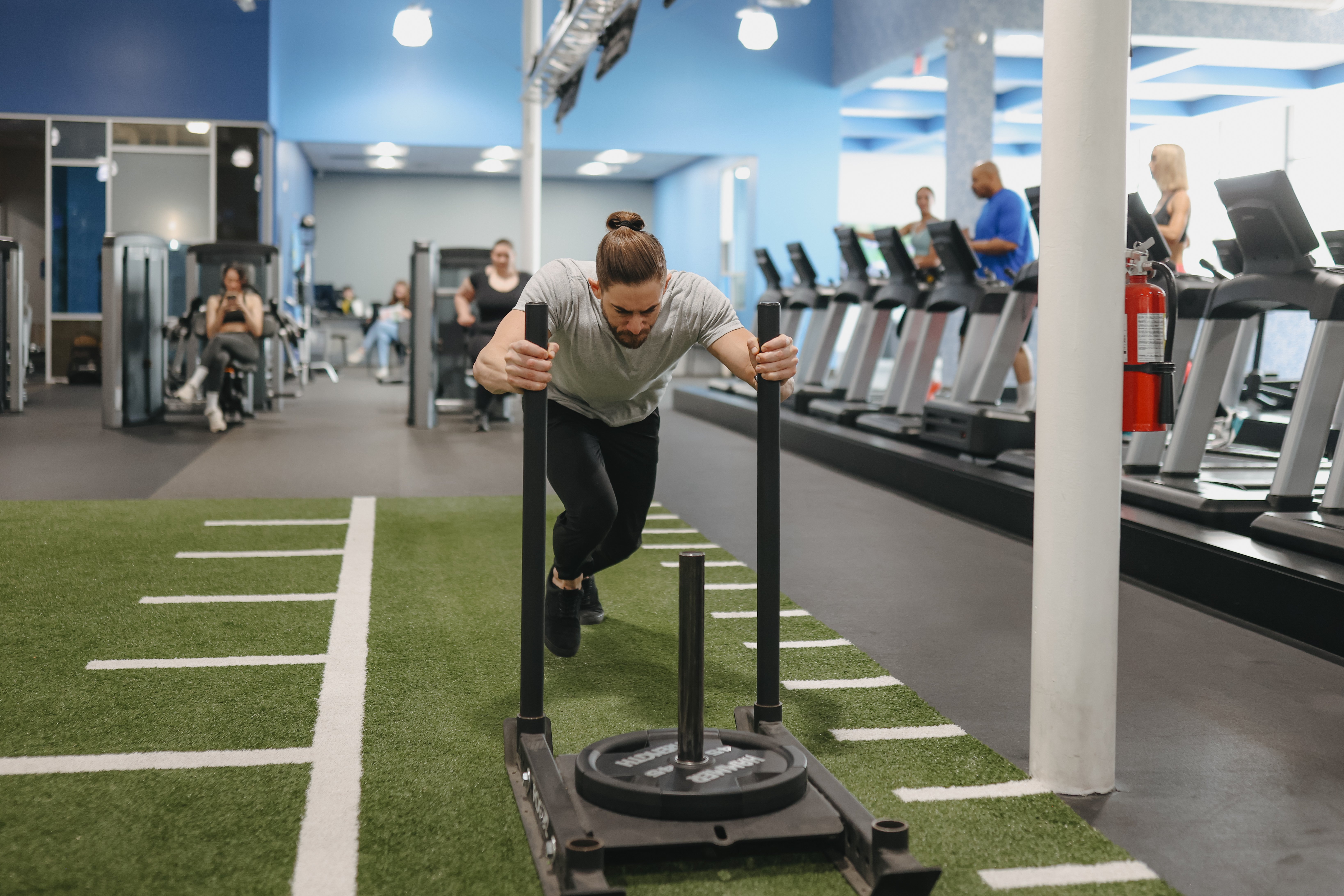 HIIT vs. Steady-State Cardio: Which One is Actually Better for Your Heart?