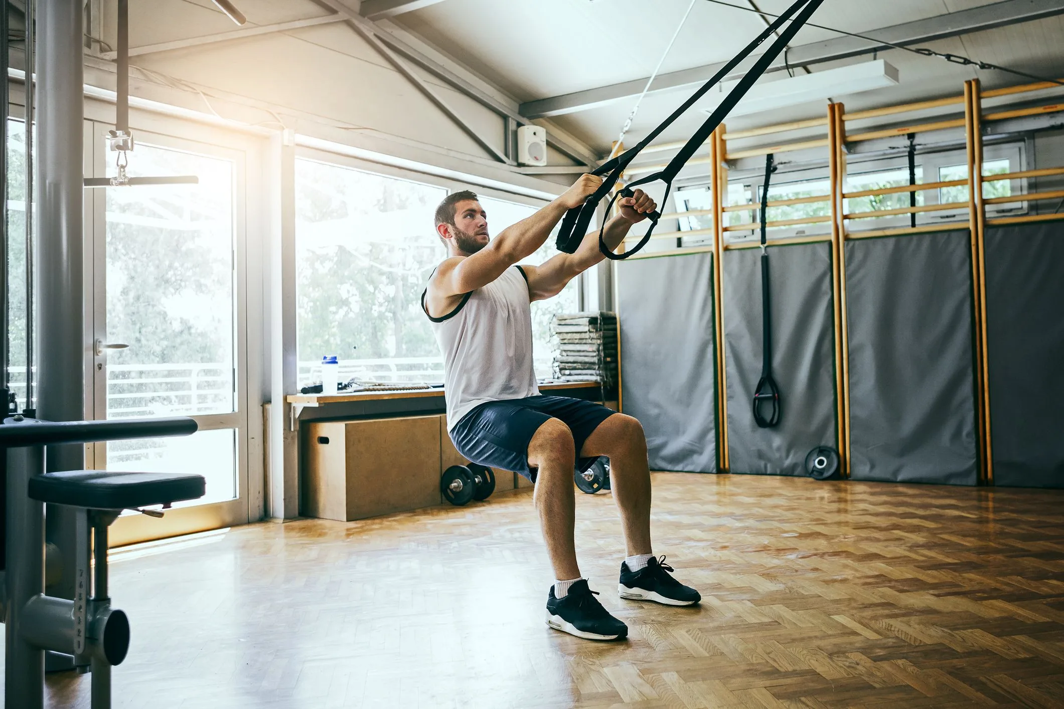 Home Workout Essentials: What Equipment You Actually Need for Strength