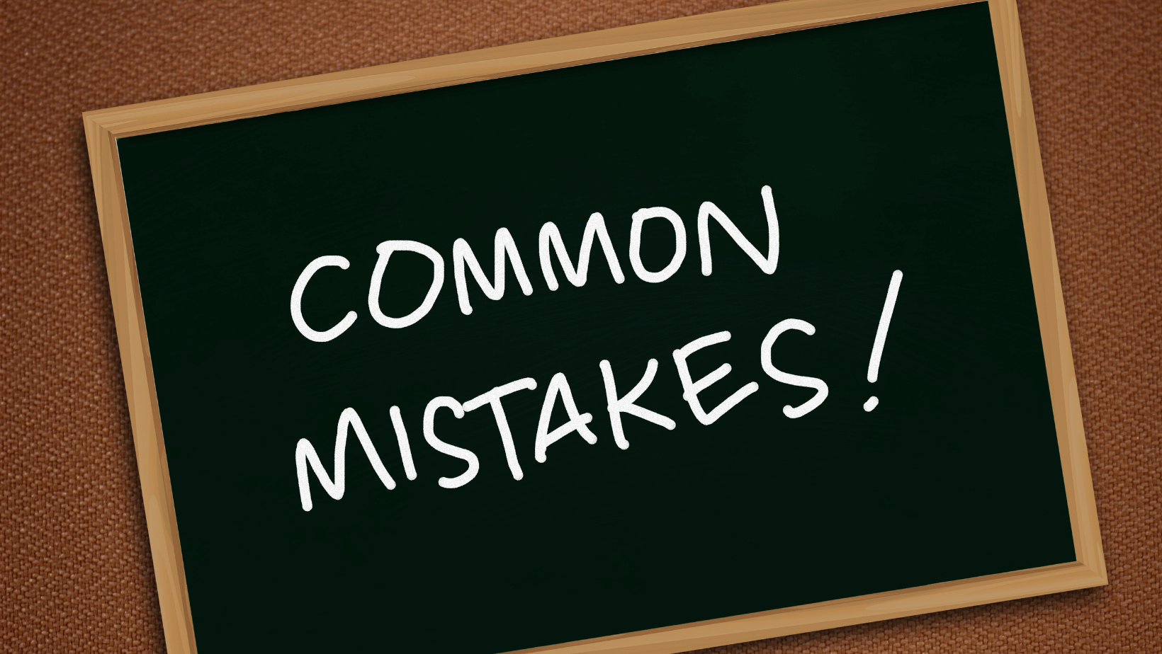 Top 5 Common HIIT Mistakes That Are Killing Your Progress